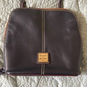 Rooney and Bourke bag amazing condition!